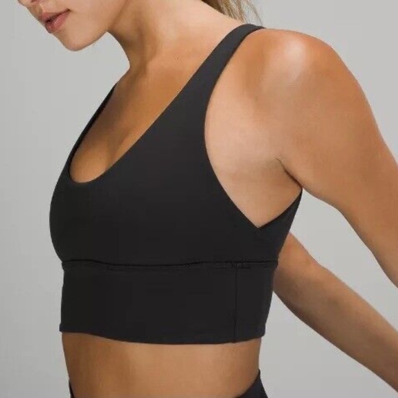 Lululemon Align Reversible Bra Light Support, A/B - Picture 1 of 4